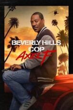 Beverly Hills CopAxel F (2024)